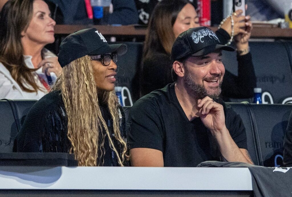 Serena Williams