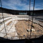 Nissan Stadium