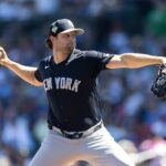 Gerrit Cole, yankees