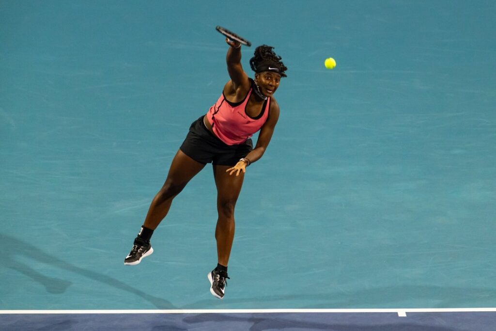 Hailey Baptiste