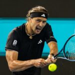 zverev