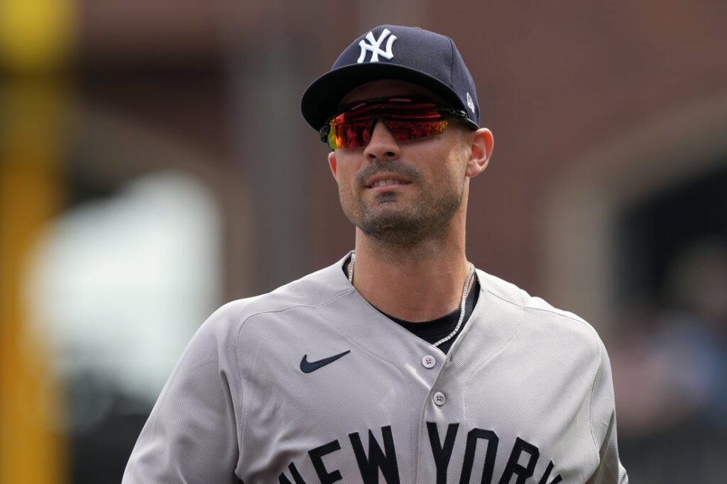 Randal Grichuk