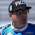 Kyle Busch