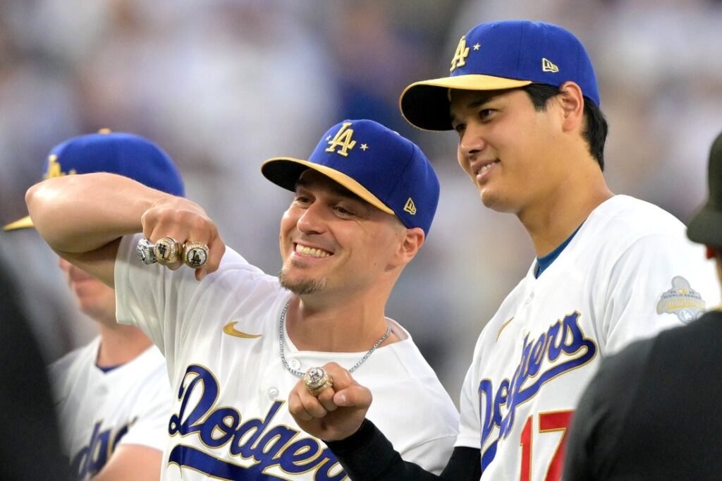 enrique hernandez dodgers