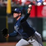 Garrett Cleavinger