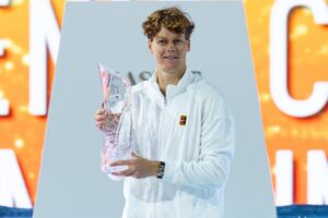 jannik sinner
