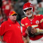 patrick mahomes