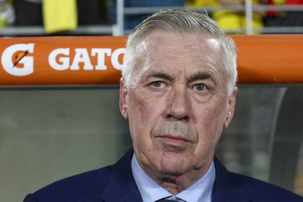 carlo ancelotti
