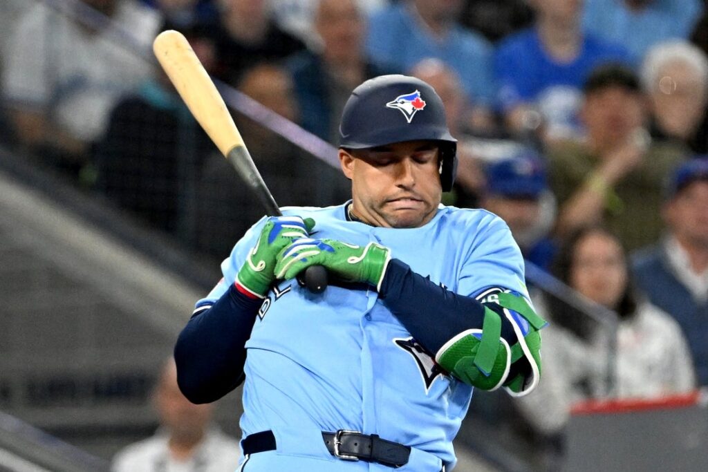 George Springer