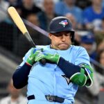 George Springer