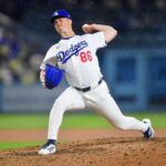 jack dreyer dodgers