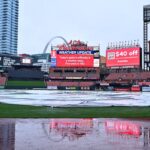 busch stadium view