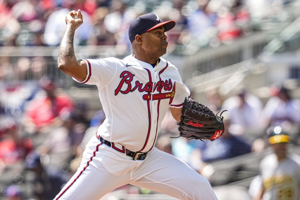 Raisel Iglesias