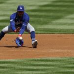 Mookie Betts