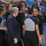 Geno Auriemma