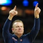 Brad Underwood