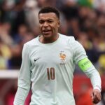 mbappe