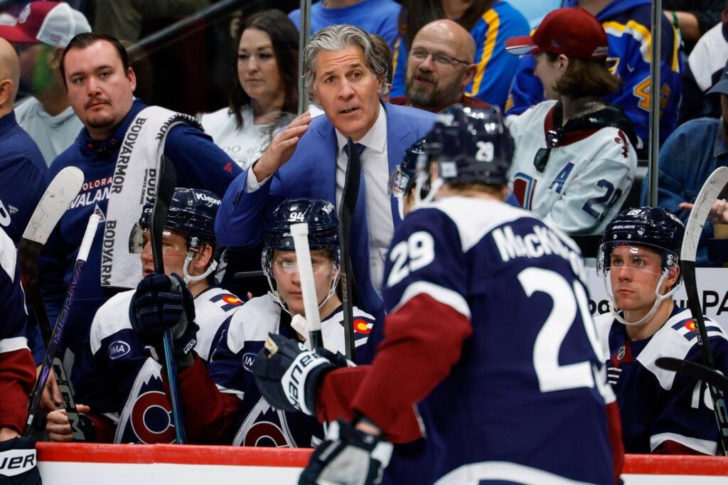 jared bednar