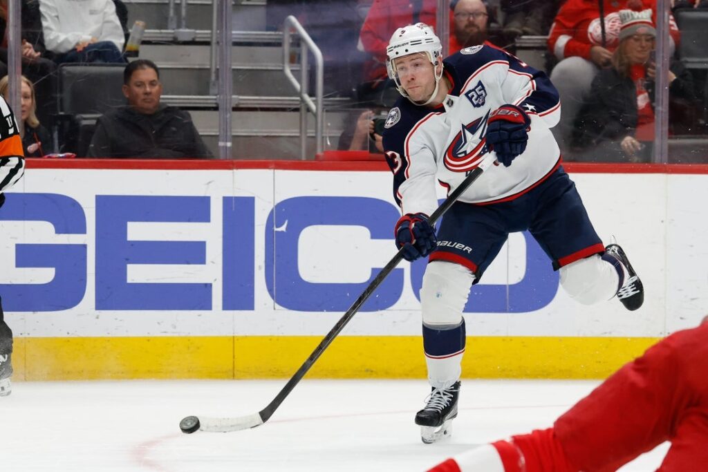 Charlie Coyle
