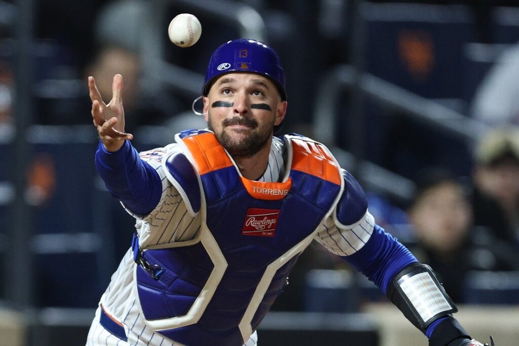 mets luis torrens