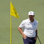 Bryson DeChambeau