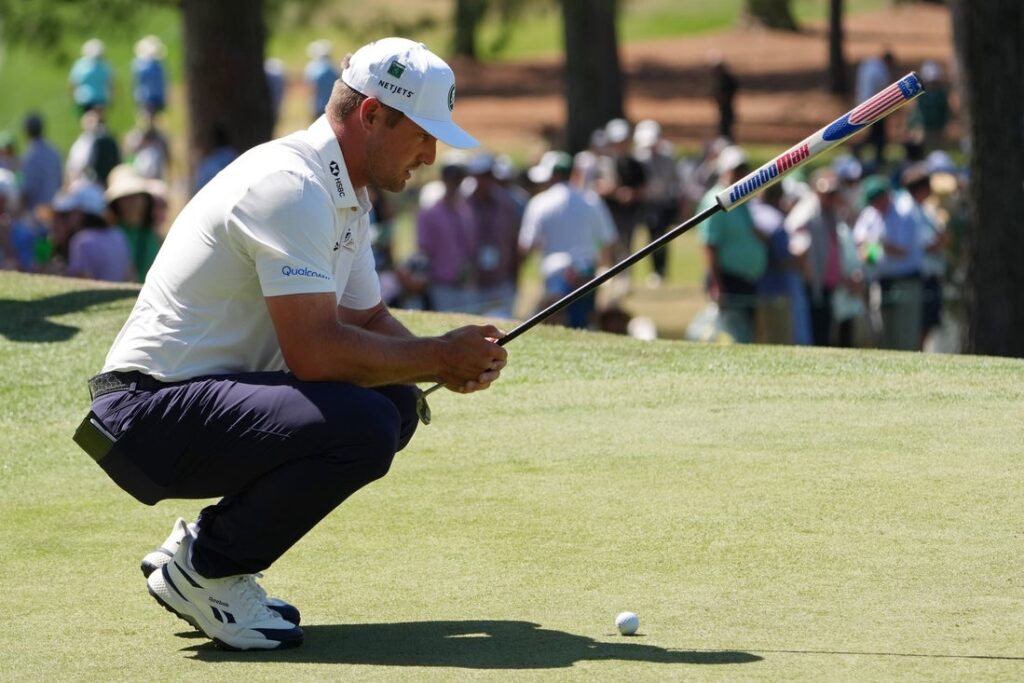 Bryson DeChambeau