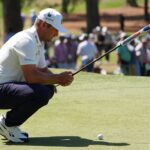 Bryson DeChambeau