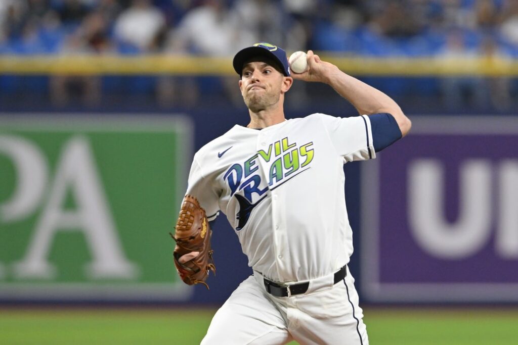Steven Matz