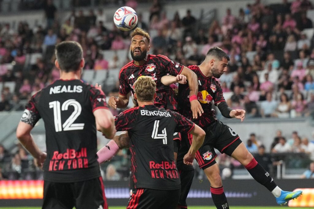 Eric Maxim Choupo-Moting