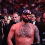 ufc hokit