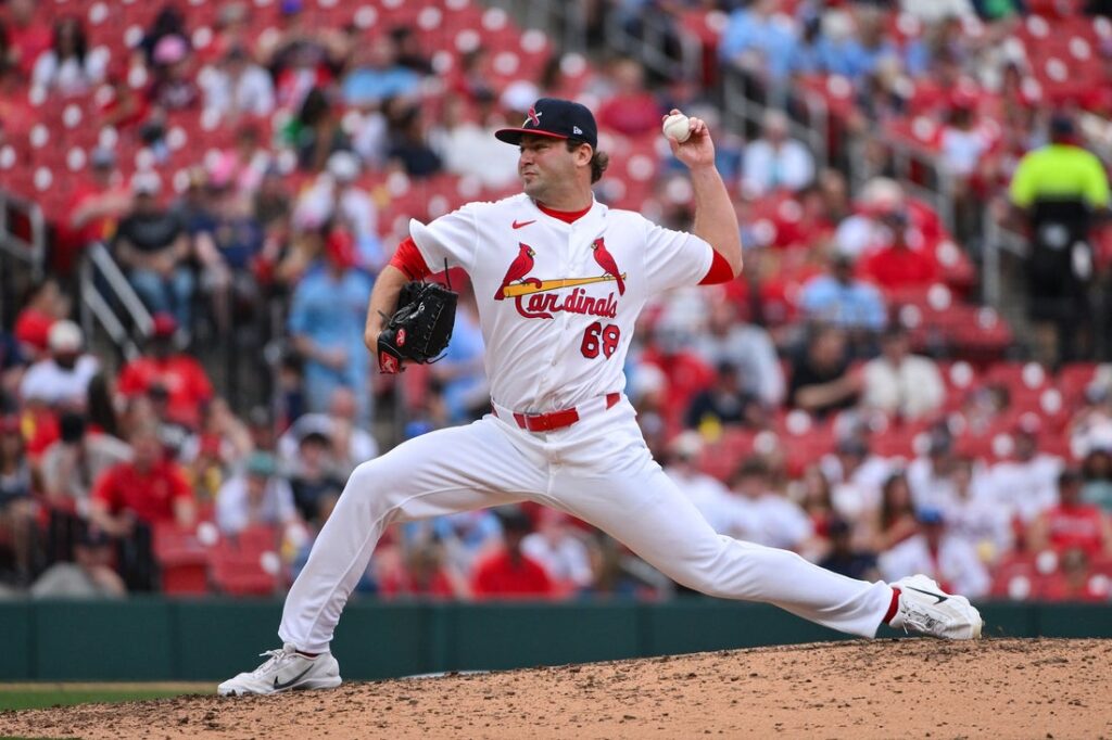 Jared Shuster
