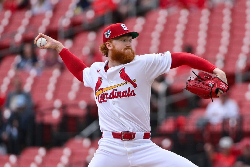 Dustin May