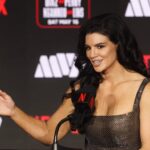 Gina Carano