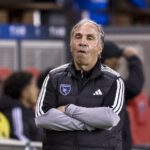 Bruce Arena