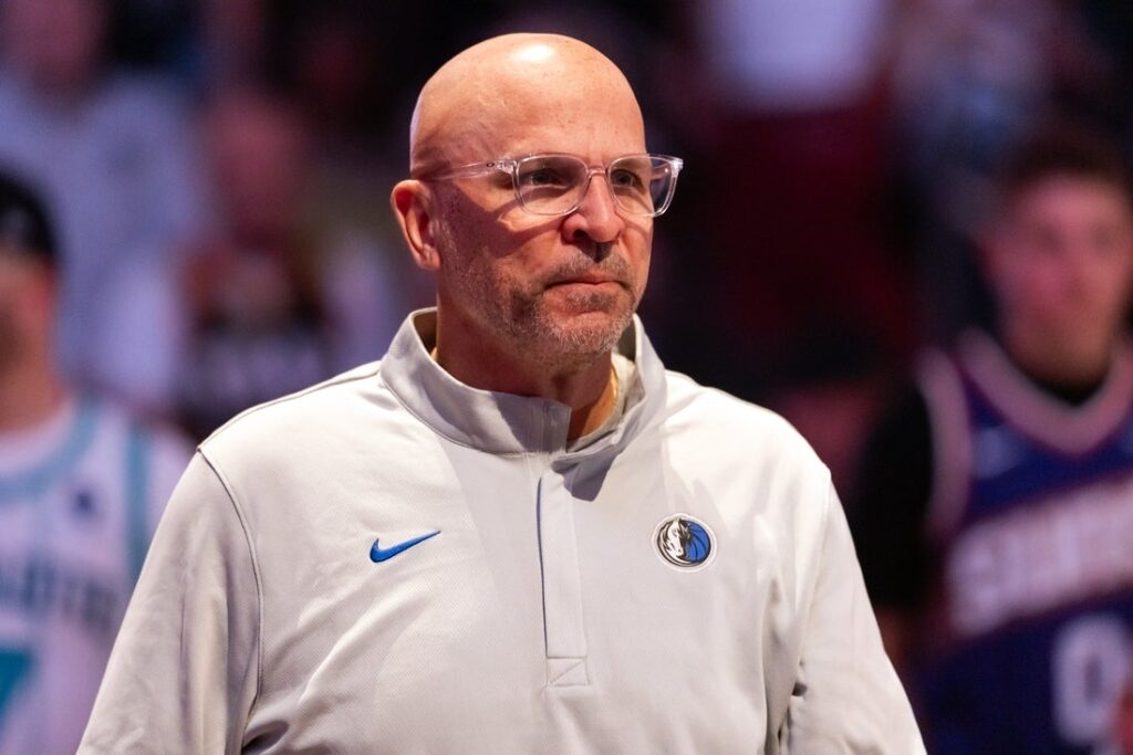 Jason Kidd