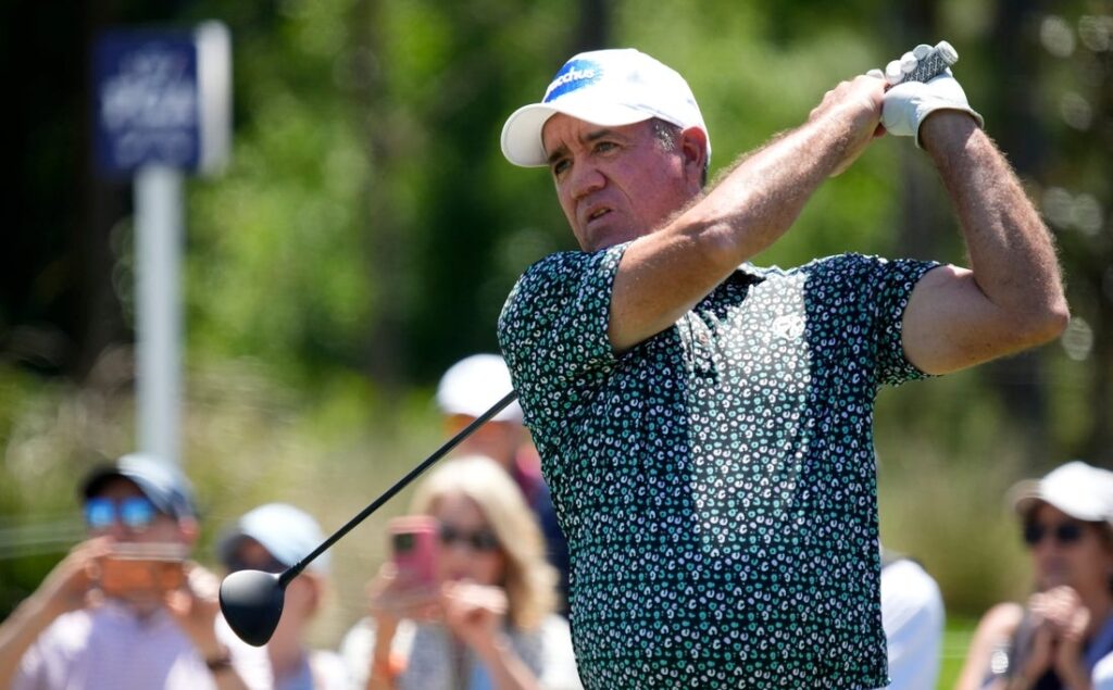 scott hend