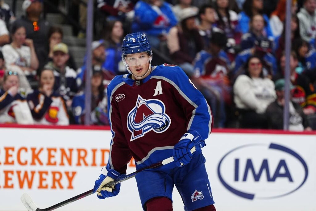 Cale Makar