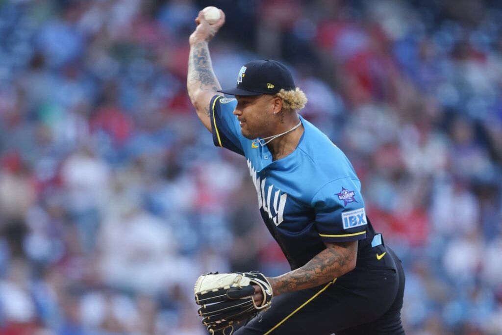 taijuan walker