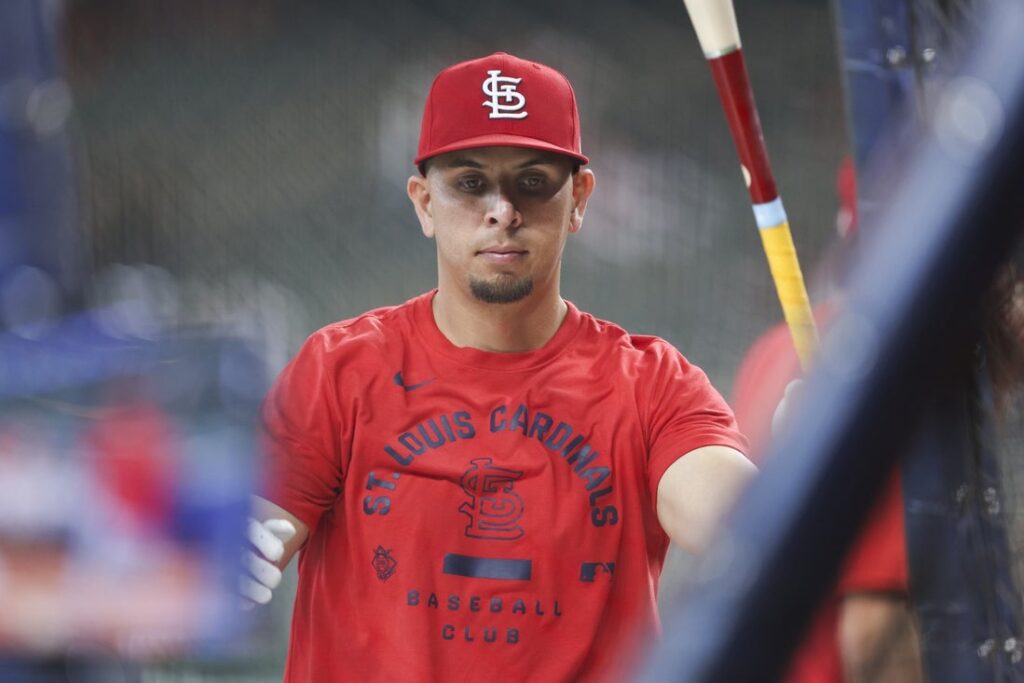 Ramon Urias