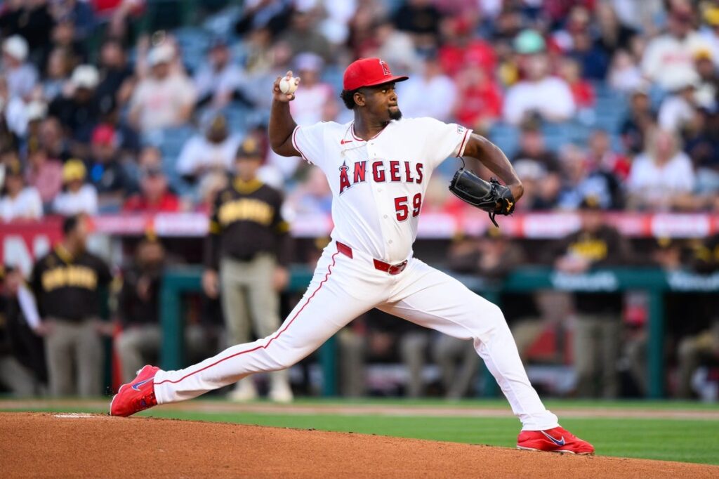 Soriano Angels