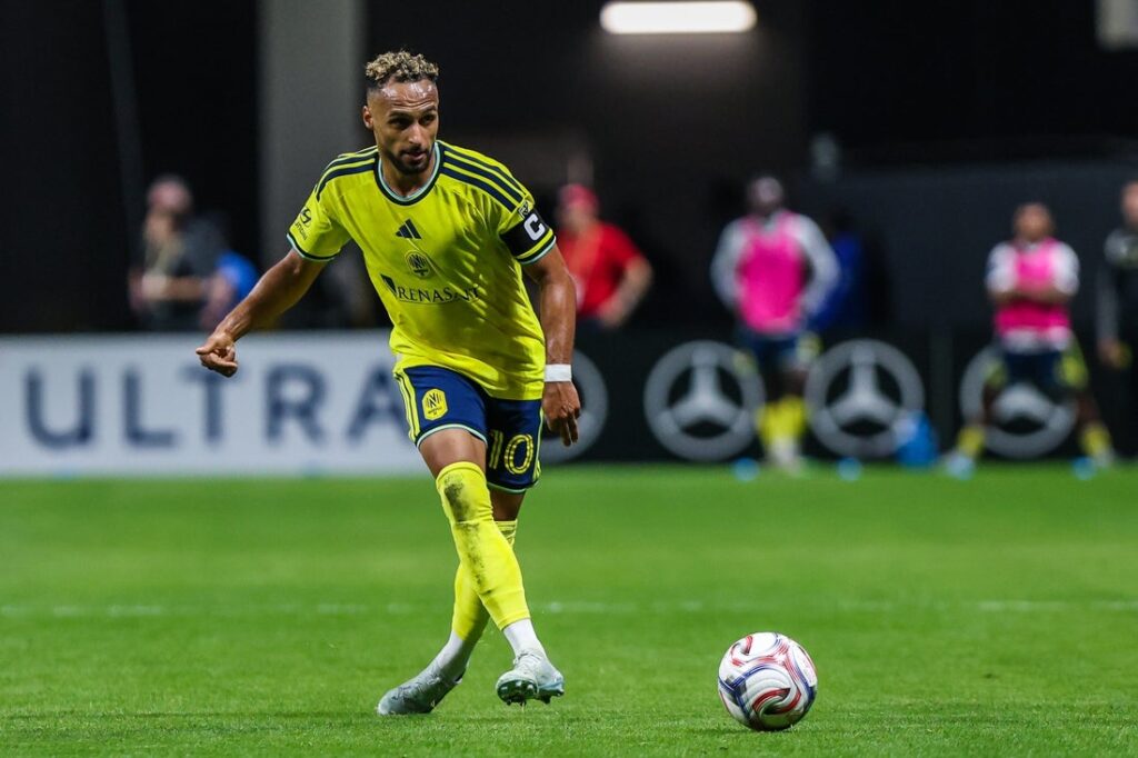 Hany Mukhtar