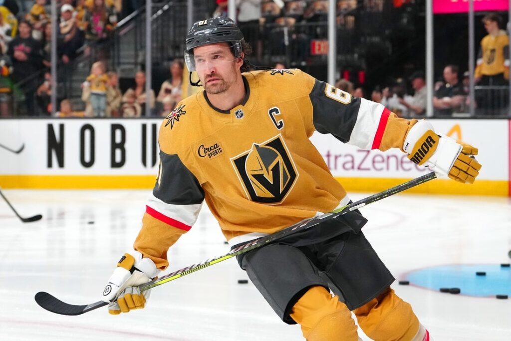 mark stone