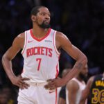 Kevin Durant