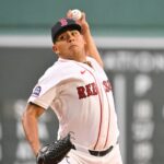 ranger suarez red sox