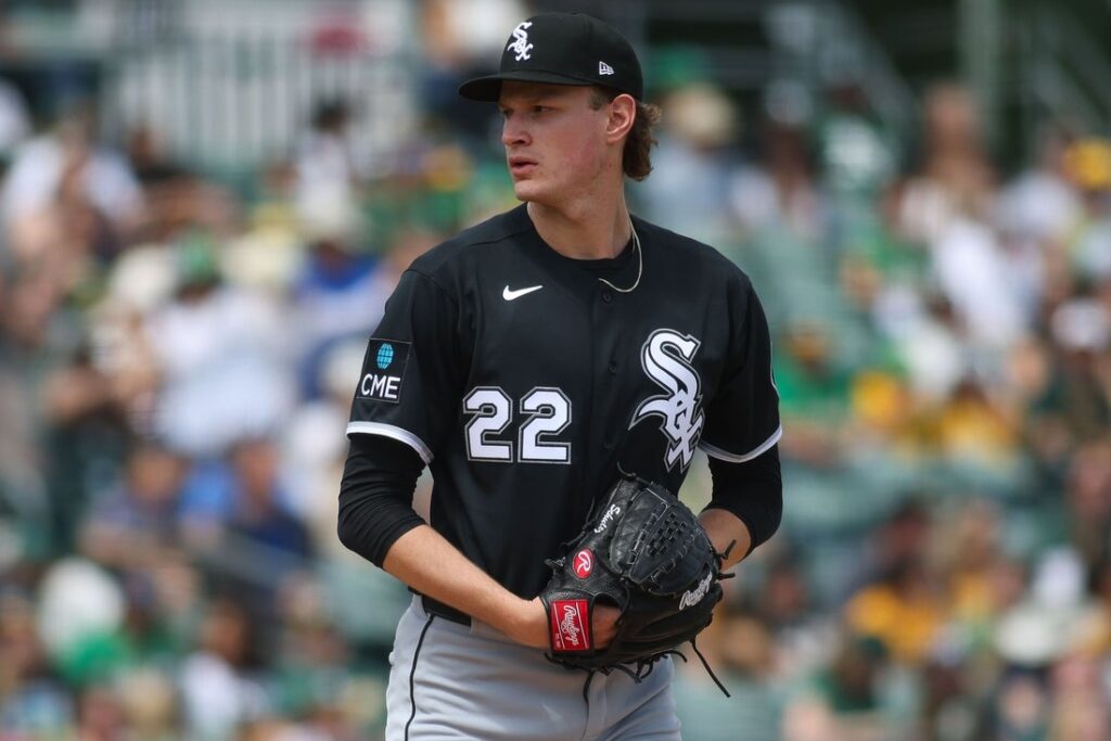 Noah Schultz