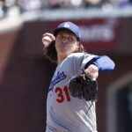 Glasnow