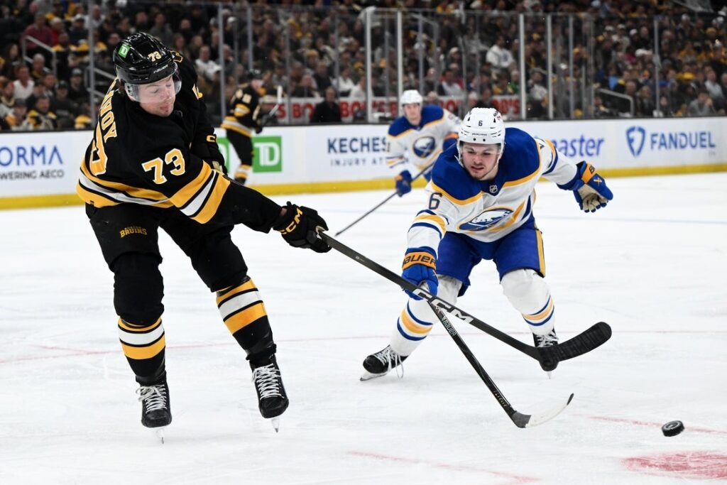 charlie mcavoy