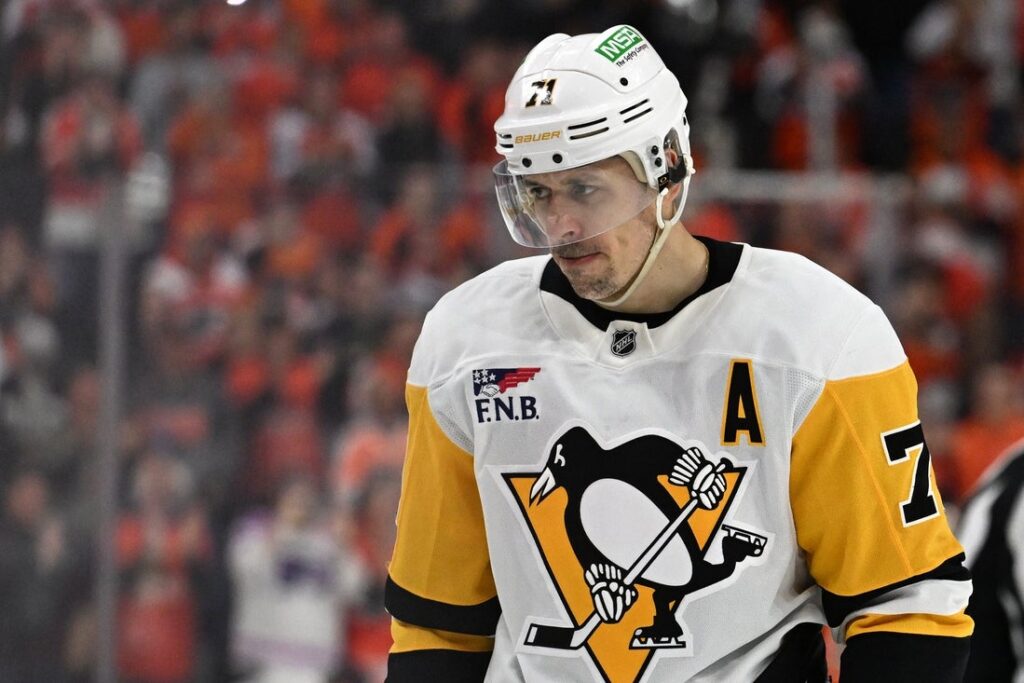 evgeni malkin