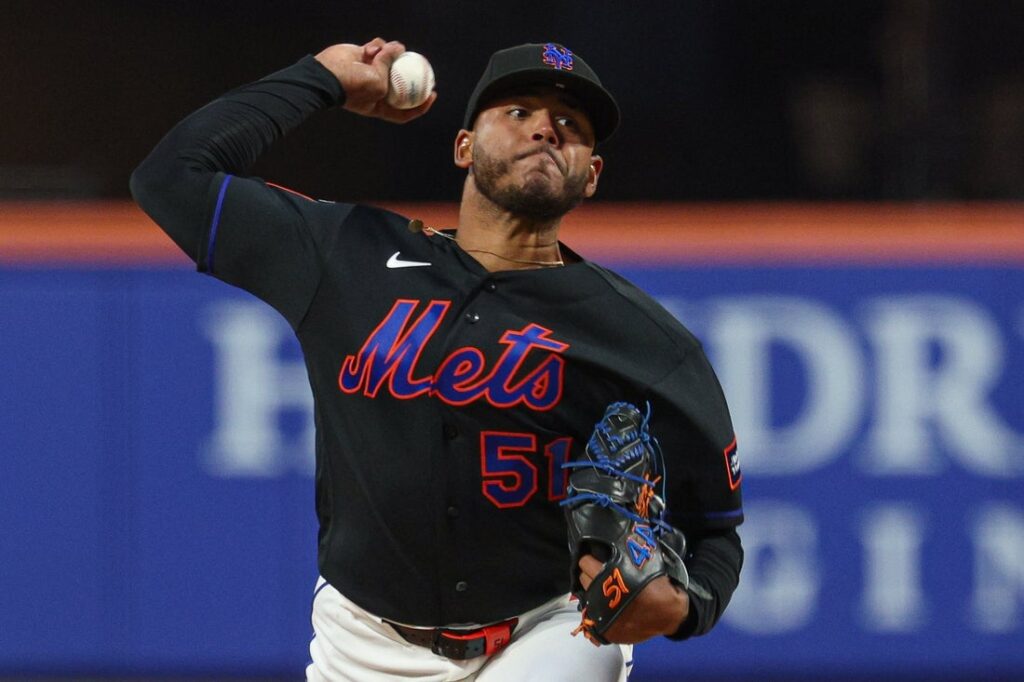 Freddy Peralta