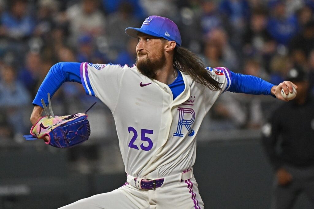 Matt Strahm